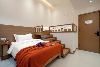 Floral Hotel He Shu Hotel Luoyang Heluo Ancient Town Branch - 6