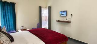 Serenity Home Stay - Ooty - 1