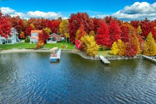Spa Relaxation & Adventure - Lapointe du Lac - 8