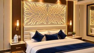 Hotel Tela Premium Suites Near IGI Airport Delhi - 2