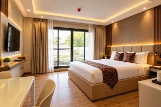 Hotel Tela Premium Suites Near IGI Airport Delhi - 8