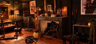 Love room Perpignan - week-end en amoureux Perpignan - Love room pour anniversaire - 4