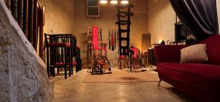 Love room Perpignan - week-end en amoureux Perpignan - Love room pour anniversaire - 5