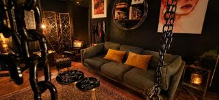 Love room Perpignan - week-end en amoureux Perpignan - Love room pour anniversaire - 7