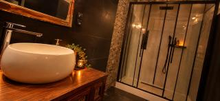 Love room Perpignan - week-end en amoureux Perpignan - Love room pour anniversaire - 2