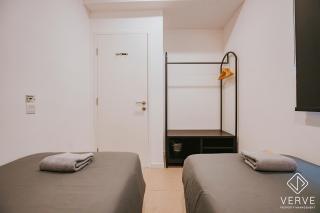 Ipoh Town The Stallionz Suites By Verve - 9