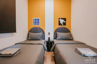 Ipoh Town The Stallionz Suites By Verve - 5