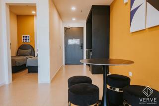 Ipoh Town The Stallionz Suites By Verve - 1