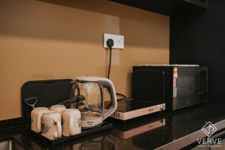 Ipoh Town The Stallionz Suites By Verve - 3