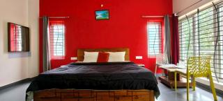 Serenity Home Stay - Ooty - 4
