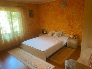 DOLCE VITA guest rooms in a luxury guesthouse - 7