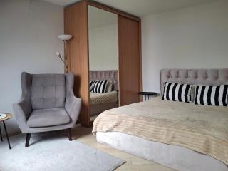 Cozy Studio in Vilnius Old Town - 7