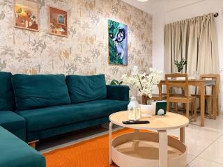 Celestia Boutique 2Bhk sarjapura road - 0