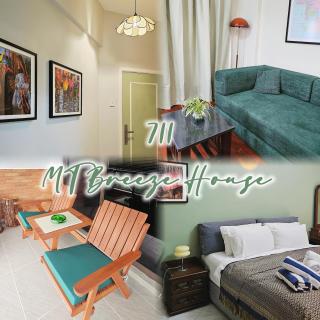 MT Breeze House Andaman Sea - 0