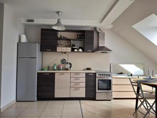 Cozy Studio in Vilnius Old Town - 1