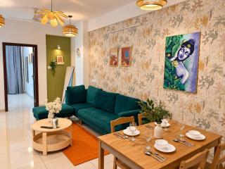 Celestia Boutique 2Bhk sarjapura road - 7