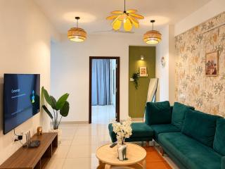 Celestia Boutique 2Bhk sarjapura road - 4