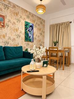 Celestia Boutique 2Bhk sarjapura road - 2