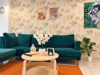 Celestia Boutique 2Bhk sarjapura road - 1