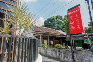 RedDoorz near Lippo Mall Yogyakarta - 6