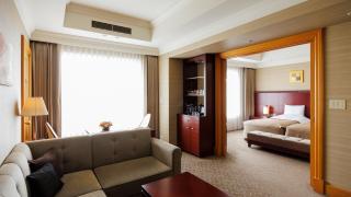 Hotel Okura Fukuoka - 7
