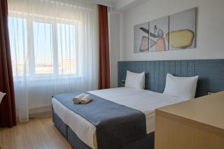 Hide Apart Hotel - 1