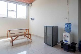 RedDoorz near Lippo Mall Yogyakarta - 8