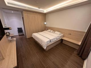 八闽国际酒店 - 4