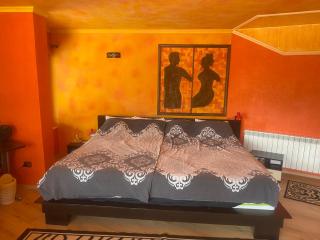 DOLCE VITA guest rooms in a luxury guesthouse - 2