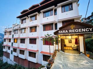 Tara Regency Hotel - 0