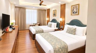Hotel Sikhar & GH Palace - 4
