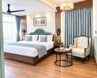 Hotel Sikhar & GH Palace - 2