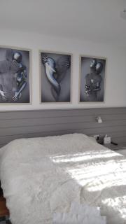Comfort apartment in Belvedere 300 meters from the gondola - 3