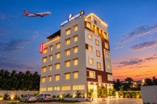 Hotel Airstay Inn Near Kempegowda In't Airport - 0