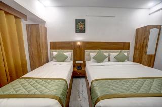 Hotel Airstay Inn Near Kempegowda In't Airport - 8