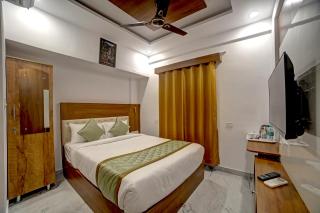 Hotel Airstay Inn Near Kempegowda In't Airport - 6