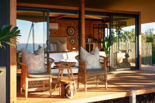 Sky Villa Boutique Hotel - 9