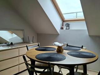Cozy Studio in Vilnius Old Town - 2