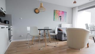 Apartament z Widokiem na Góry Wisła Bukowa 17A by Heyrent - 4