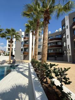 AVRA Residences Modern Beachside Studios Apartments - 7