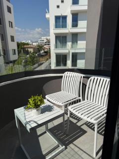 AVRA Residences Modern Beachside Studios Apartments - 3