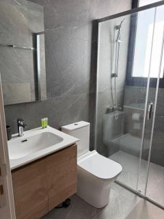 AVRA Residences Modern Beachside Studios Apartments - 1