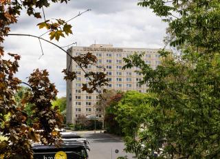 Hotel Am Terrassenufer, WorldHotels Distinctive - Dresden - 0
