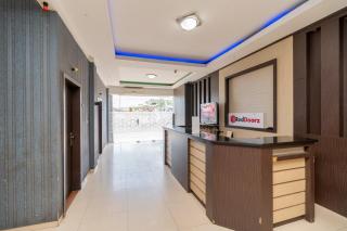 RedDoorz @ Jalan Gajah Mada Lampung - 5