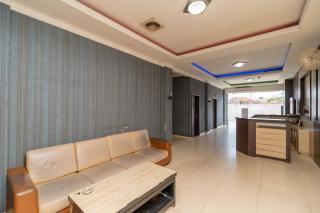 RedDoorz @ Jalan Gajah Mada Lampung - 8
