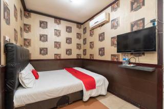 RedDoorz @ Jalan Gajah Mada Lampung - 1