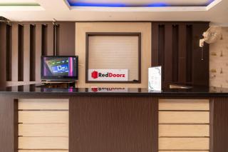 RedDoorz @ Jalan Gajah Mada Lampung - 9