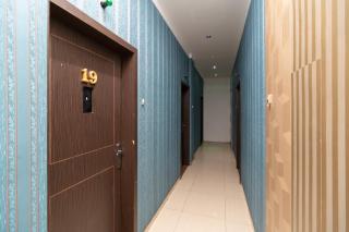 RedDoorz @ Jalan Gajah Mada Lampung - 7