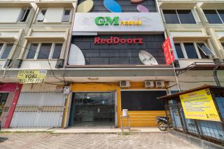 RedDoorz @ Jalan Gajah Mada Lampung - 6