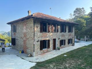 Villa Montabone - 0